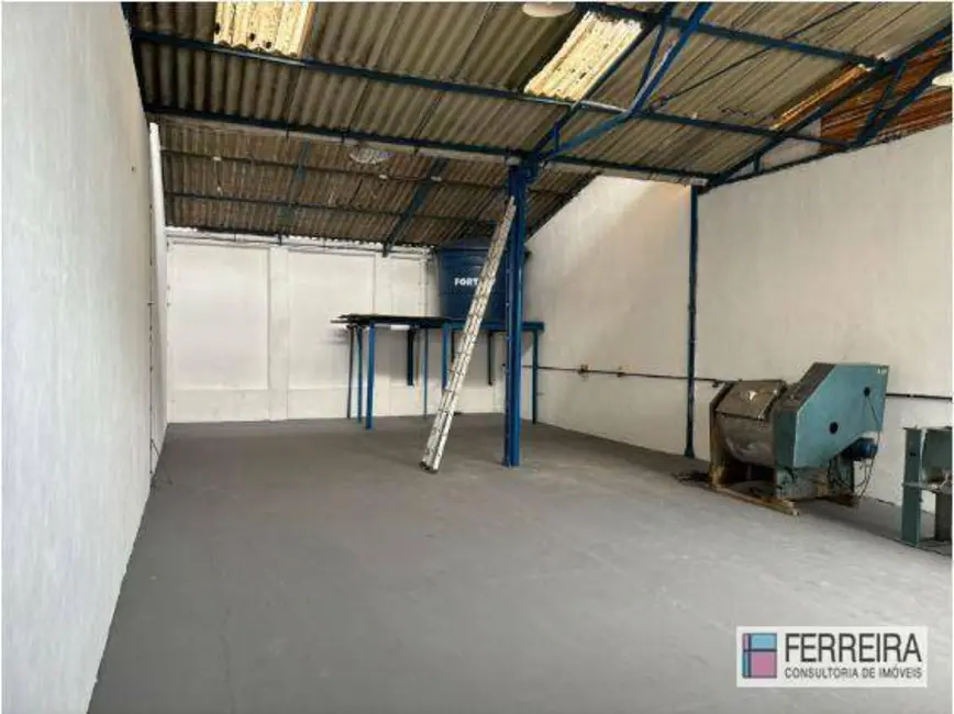 Foto 5 de Loja para alugar, 157m2 em Caminho de Areia, Salvador - BA