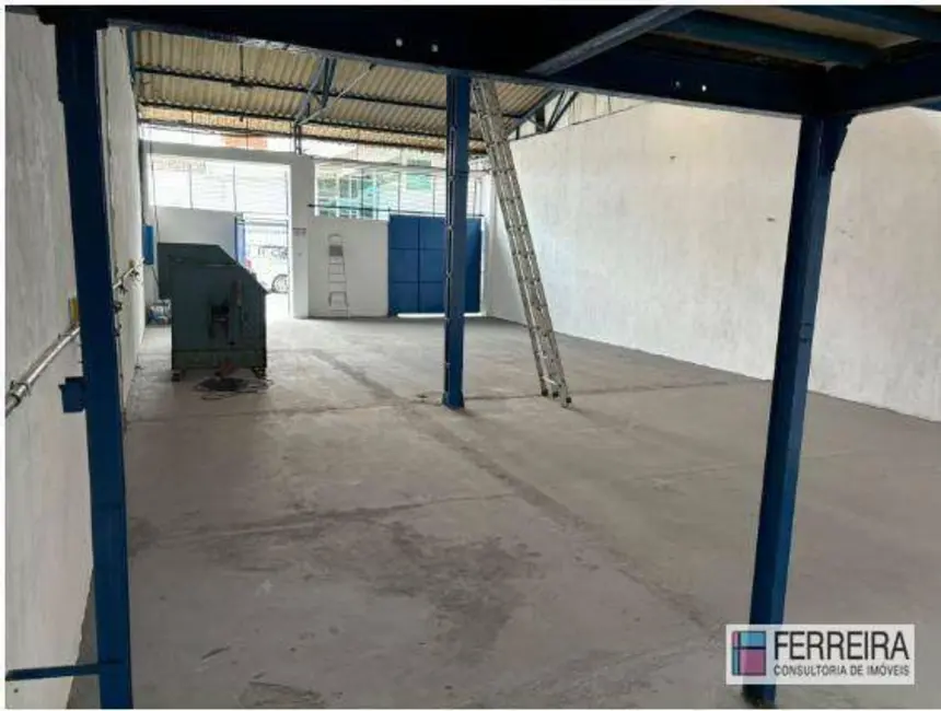 Foto 8 de Loja para alugar, 157m2 em Caminho de Areia, Salvador - BA