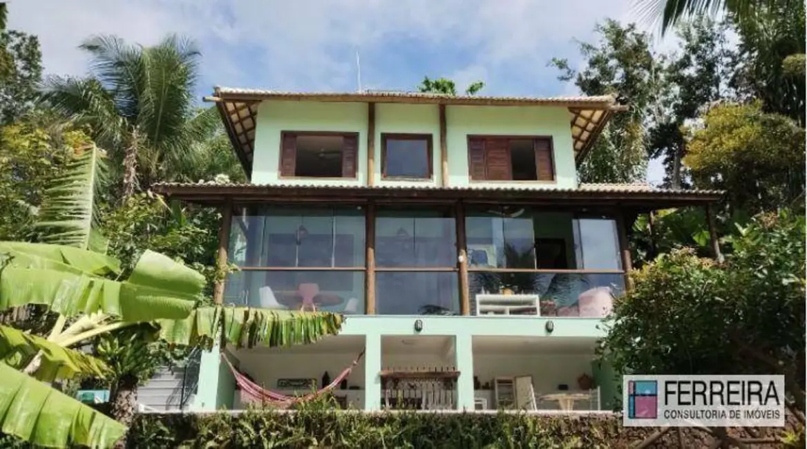 Casa de Condomínio com 3 quartos à venda, 490m2 em Mata De Sao Joao - BA - imagem 8 Foto 8 de Casa de Condomínio com 3 quartos à venda, 490m2 em Mata De Sao Joao - BA