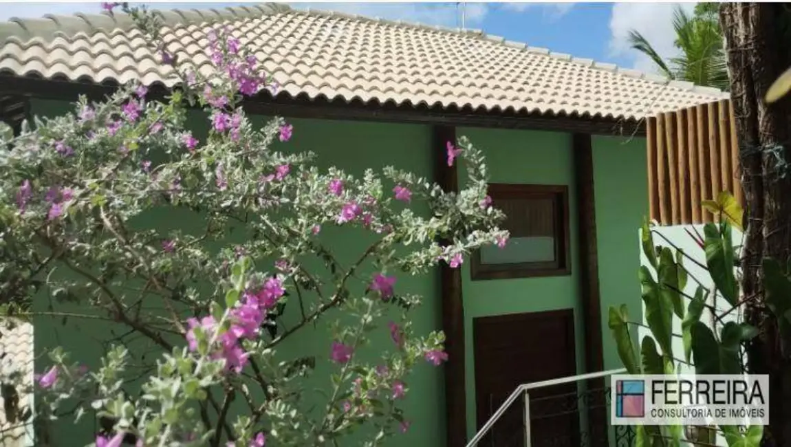 Casa de Condomínio com 3 quartos à venda, 490m2 em Mata De Sao Joao - BA - imagem 5 Foto 5 de Casa de Condomínio com 3 quartos à venda, 490m2 em Mata De Sao Joao - BA