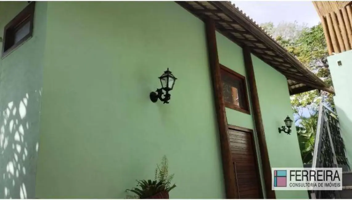Casa de Condomínio com 3 quartos à venda, 490m2 em Mata De Sao Joao - BA - imagem 6 Foto 6 de Casa de Condomínio com 3 quartos à venda, 490m2 em Mata De Sao Joao - BA