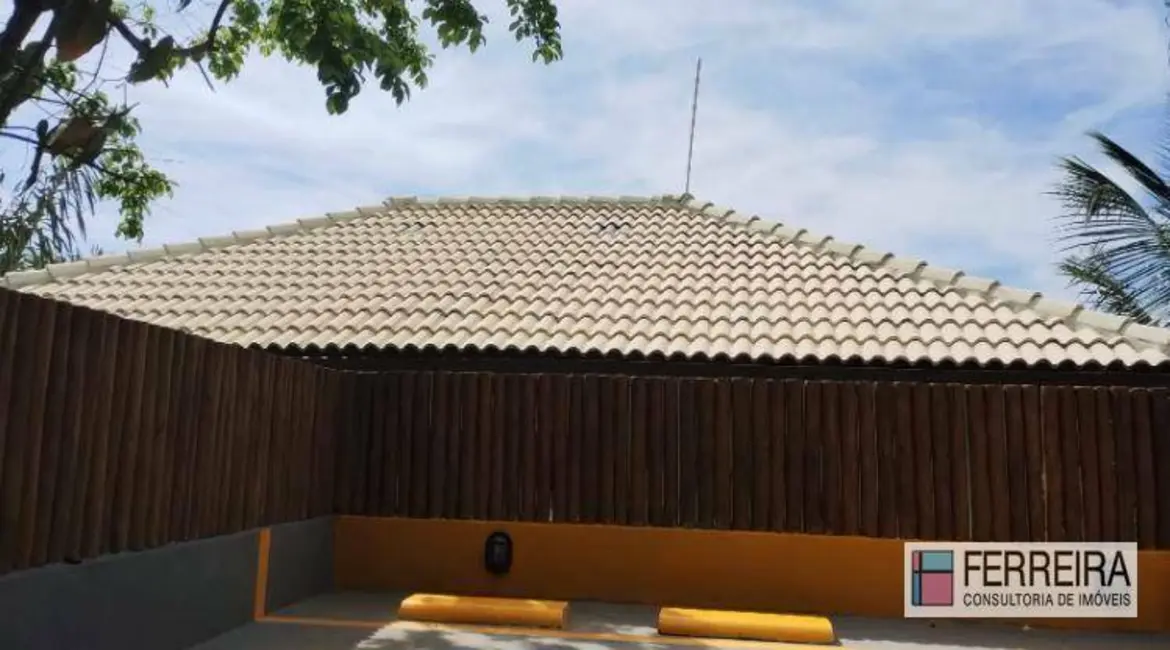 Casa de Condomínio com 3 quartos à venda, 490m2 em Mata De Sao Joao - BA - imagem 3 Foto 3 de Casa de Condomínio com 3 quartos à venda, 490m2 em Mata De Sao Joao - BA