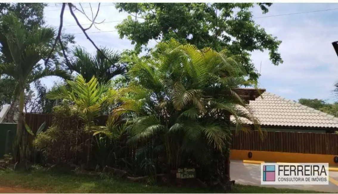 Casa de Condomínio com 3 quartos à venda, 490m2 em Mata De Sao Joao - BA - imagem 4 Foto 4 de Casa de Condomínio com 3 quartos à venda, 490m2 em Mata De Sao Joao - BA