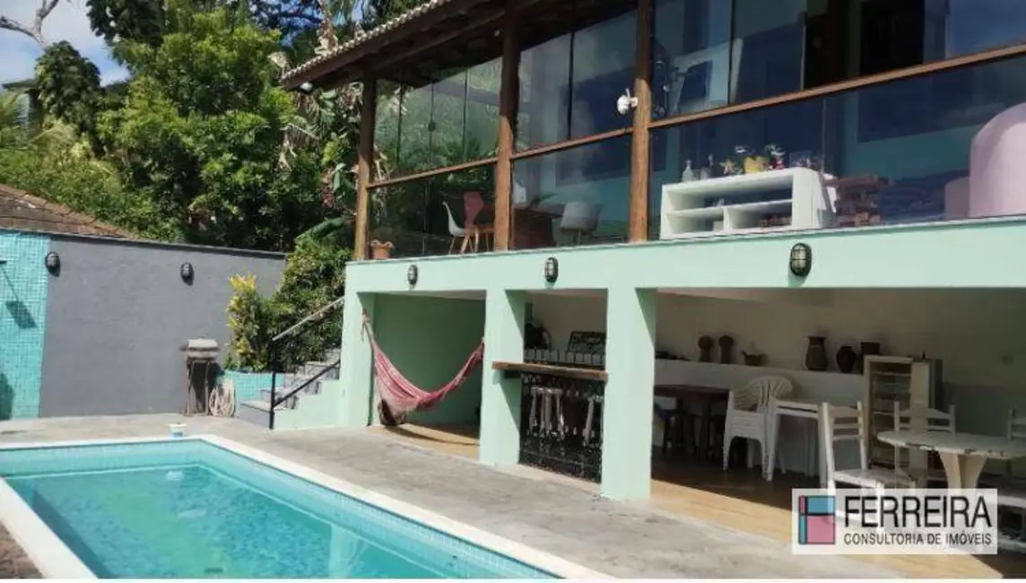 Foto 1 de Casa de Condomínio com 3 quartos à venda, 490m2 em Mata De Sao Joao - BA