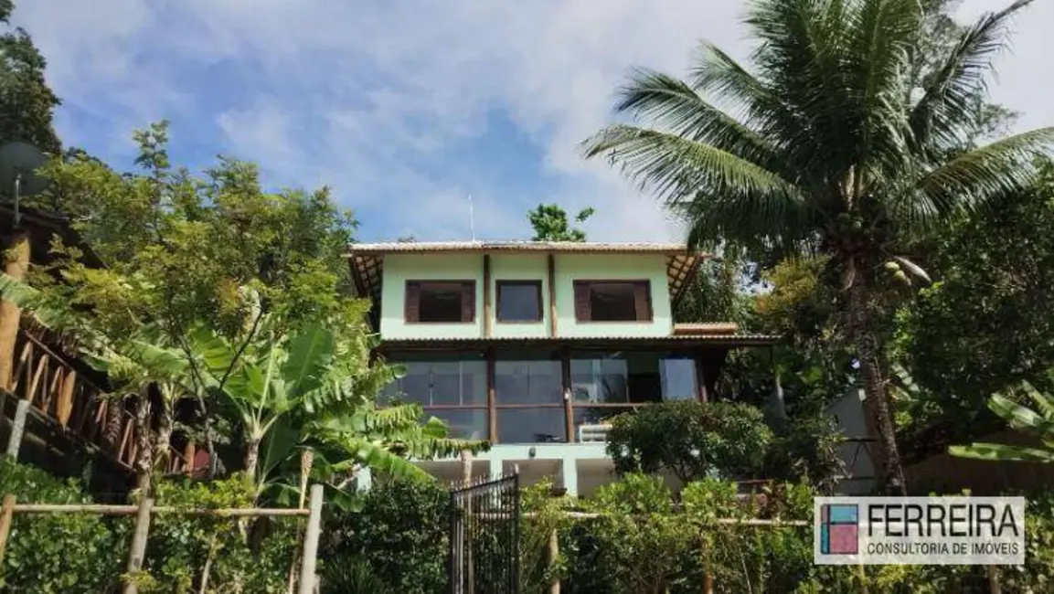 Casa de Condomínio com 3 quartos à venda, 490m2 em Mata De Sao Joao - BA - imagem 9 Foto 9 de Casa de Condomínio com 3 quartos à venda, 490m2 em Mata De Sao Joao - BA