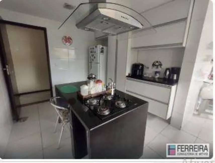 Foto 8 de Casa de Condomínio com 4 quartos à venda, 1000m2 em Centro, Lauro De Freitas - BA