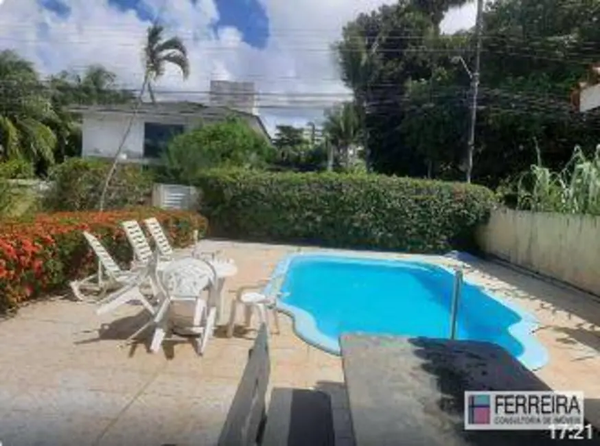 Foto 3 de Casa de Condomínio com 4 quartos à venda, 1000m2 em Centro, Lauro De Freitas - BA