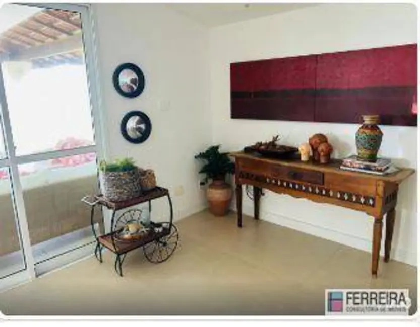 Foto 9 de Casa de Condomínio com 6 quartos à venda, 1041m2 em Lauro De Freitas - BA