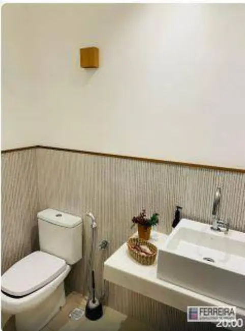 Foto 7 de Casa de Condomínio com 6 quartos à venda, 1041m2 em Lauro De Freitas - BA