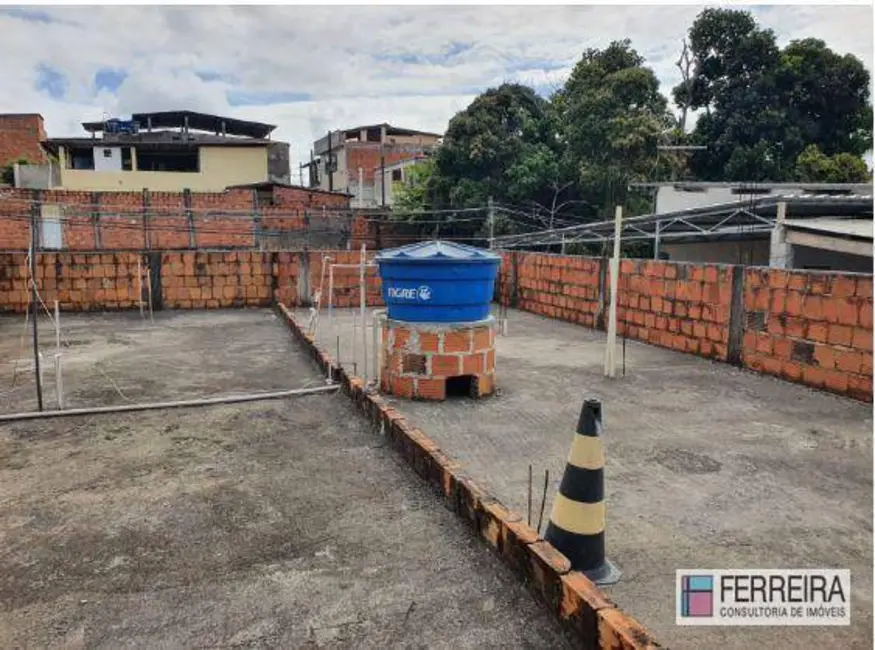 Foto 2 de Loja à venda, 580m2 em Águas Claras, Salvador - BA