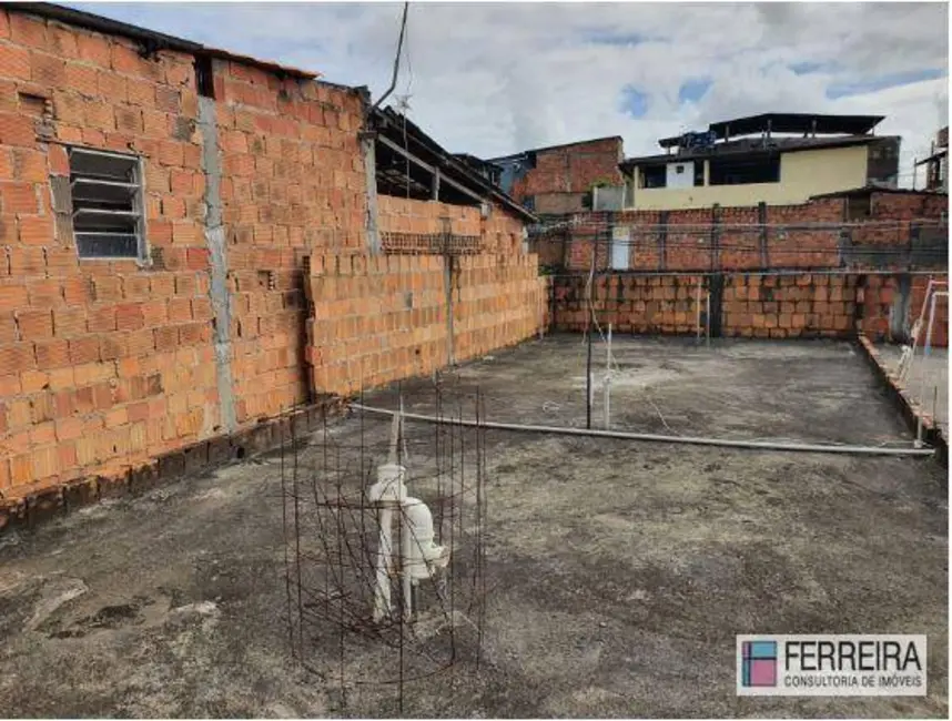 Foto 1 de Loja à venda, 580m2 em Águas Claras, Salvador - BA