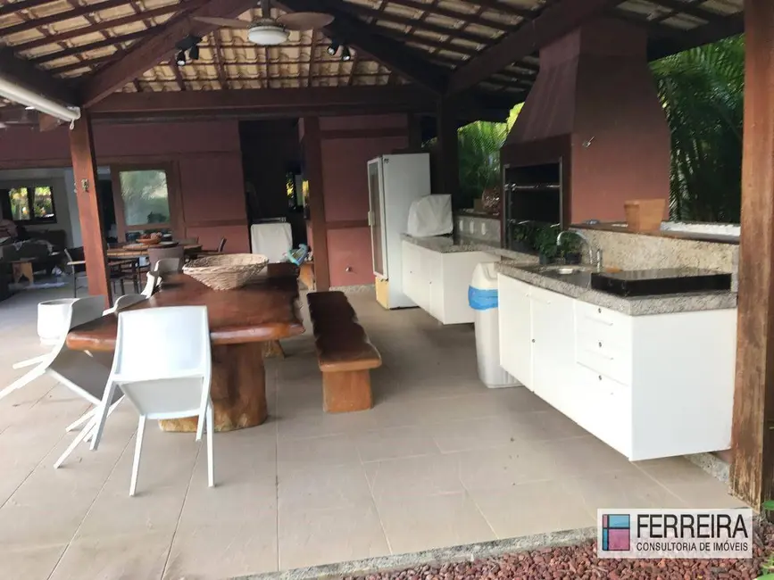 Casa com 4 quartos à venda, 600m2 em Mata De Sao Joao - BA - imagem 7 Foto 7 de Casa com 4 quartos à venda, 600m2 em Mata De Sao Joao - BA