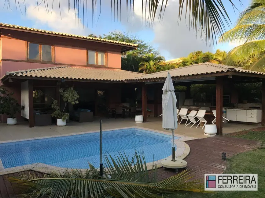 Casa com 4 quartos à venda, 600m2 em Mata De Sao Joao - BA - imagem 6 Foto 6 de Casa com 4 quartos à venda, 600m2 em Mata De Sao Joao - BA