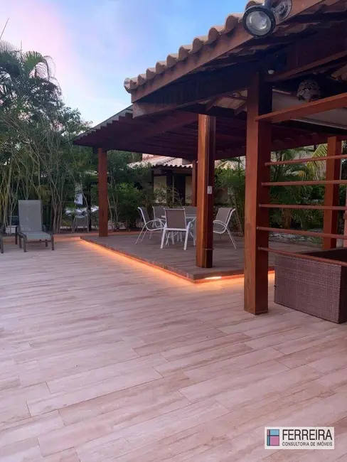 Casa com 4 quartos à venda, 600m2 em Mata De Sao Joao - BA - imagem 9 Foto 9 de Casa com 4 quartos à venda, 600m2 em Mata De Sao Joao - BA