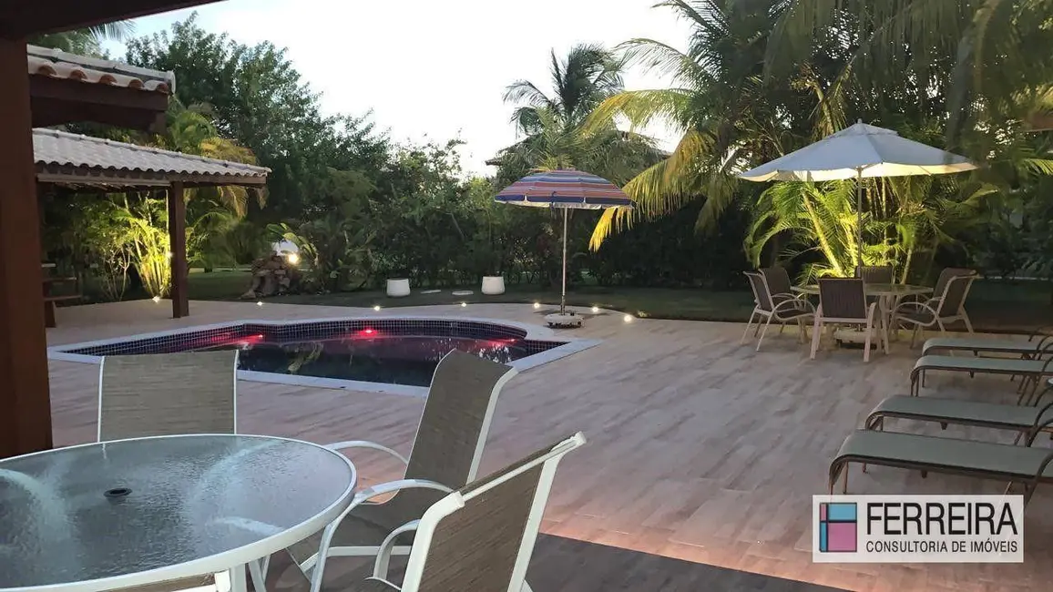 Casa com 4 quartos à venda, 600m2 em Mata De Sao Joao - BA - imagem 3 Foto 3 de Casa com 4 quartos à venda, 600m2 em Mata De Sao Joao - BA