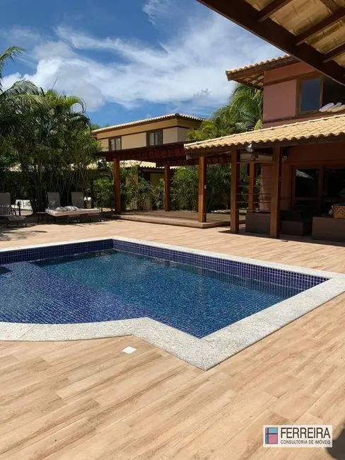 Casa com 4 quartos à venda, 600m2 em Mata De Sao Joao - BA - imagem 4 Foto 4 de Casa com 4 quartos à venda, 600m2 em Mata De Sao Joao - BA