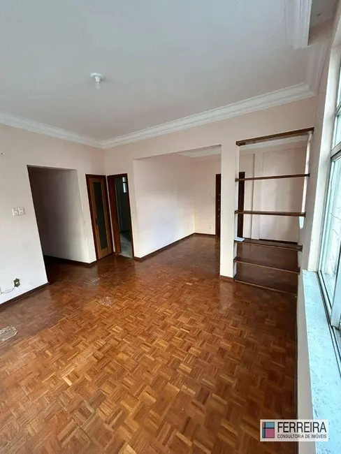 Apartamento com 3 quartos à venda, 100m2 em Barra, Salvador - BA - imagem 5 Foto 5 de Apartamento com 3 quartos à venda, 100m2 em Barra, Salvador - BA