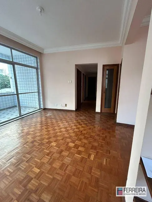 Foto 1 de Apartamento com 3 quartos à venda, 100m2 em Barra, Salvador - BA