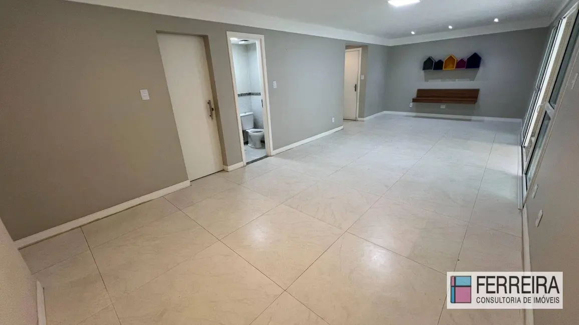 Foto 7 de Apartamento com 3 quartos à venda, 143m2 em Barra, Salvador - BA
