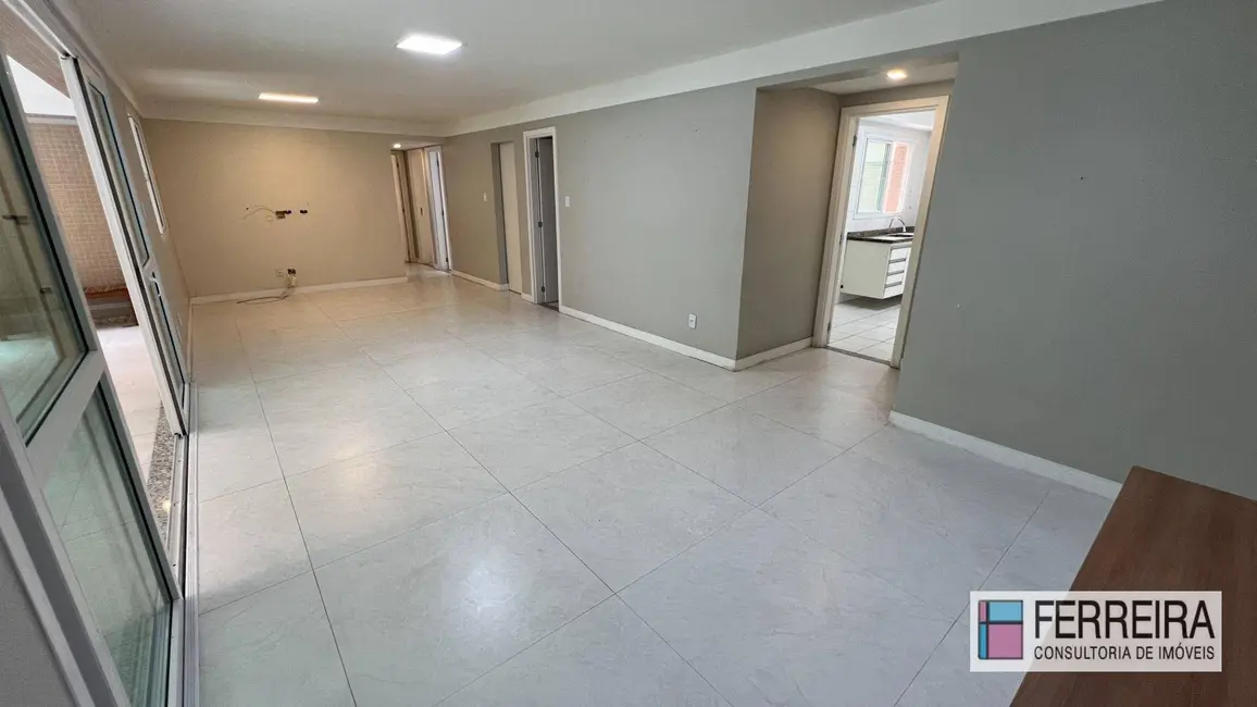 Foto 3 de Apartamento com 3 quartos à venda, 143m2 em Barra, Salvador - BA