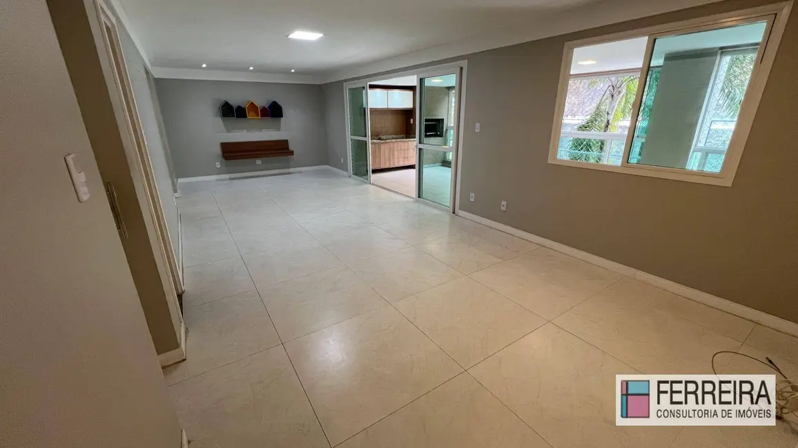 Foto 5 de Apartamento com 3 quartos à venda, 143m2 em Barra, Salvador - BA