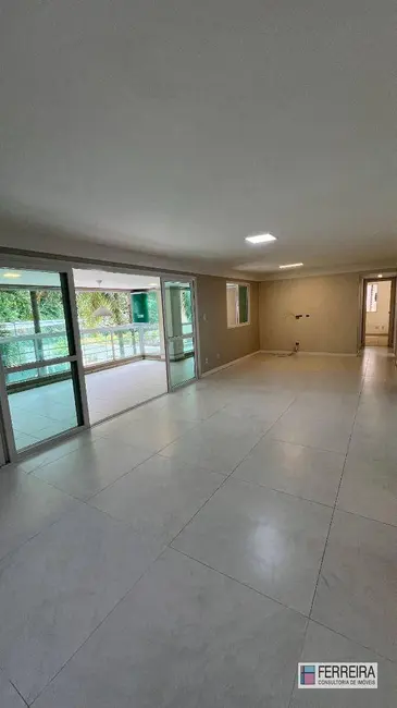 Foto 2 de Apartamento com 3 quartos à venda, 143m2 em Barra, Salvador - BA