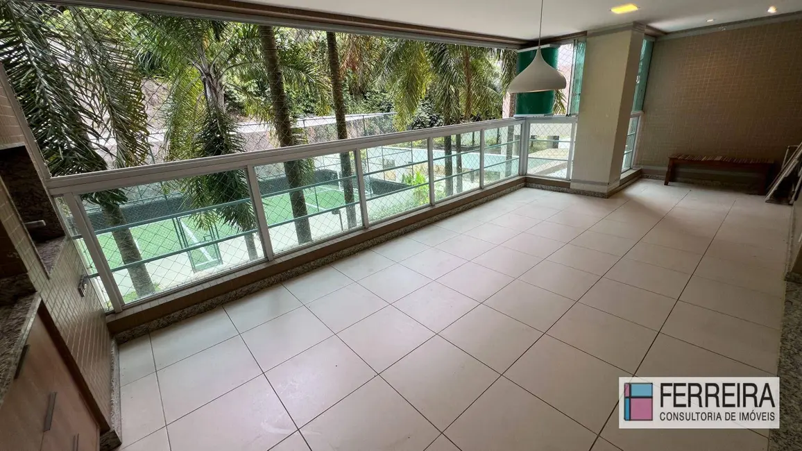 Foto 8 de Apartamento com 3 quartos à venda, 143m2 em Barra, Salvador - BA