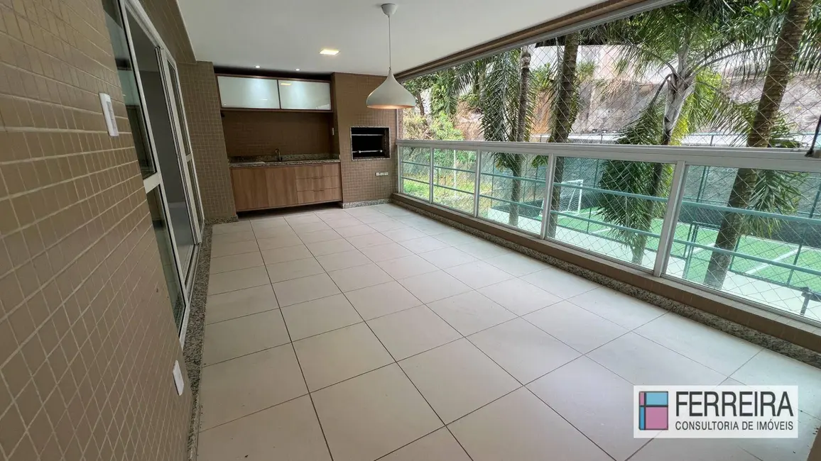 Foto 9 de Apartamento com 3 quartos à venda, 143m2 em Barra, Salvador - BA