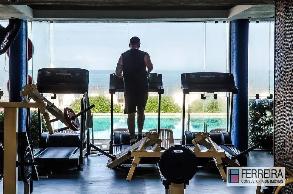 Apartamento com 1 quarto à venda, 72m2 em Rio Vermelho, Salvador - BA - imagem 8 Foto 8 de Apartamento com 1 quarto à venda, 72m2 em Rio Vermelho, Salvador - BA