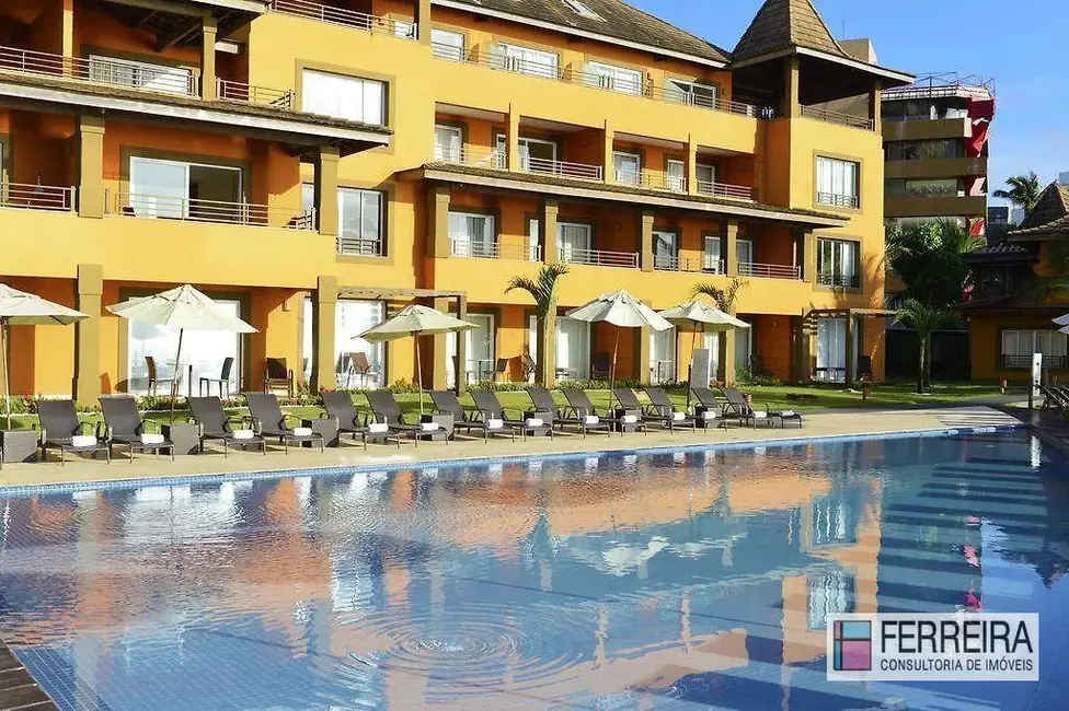 Apartamento com 1 quarto à venda, 72m2 em Rio Vermelho, Salvador - BA - imagem 5 Foto 5 de Apartamento com 1 quarto à venda, 72m2 em Rio Vermelho, Salvador - BA