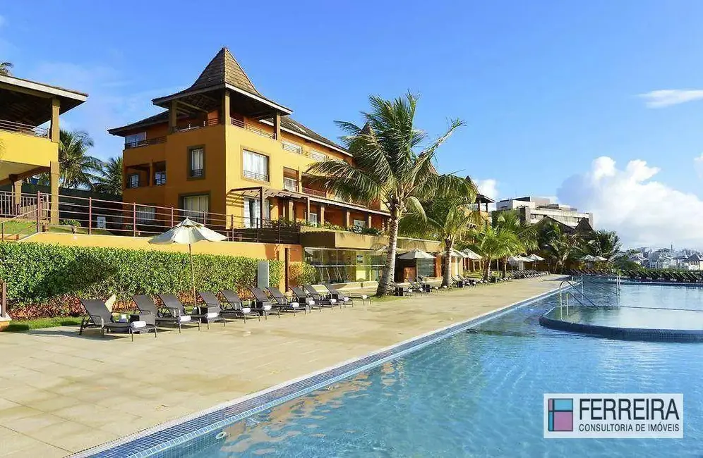 Apartamento com 1 quarto à venda, 72m2 em Rio Vermelho, Salvador - BA - imagem 4 Foto 4 de Apartamento com 1 quarto à venda, 72m2 em Rio Vermelho, Salvador - BA