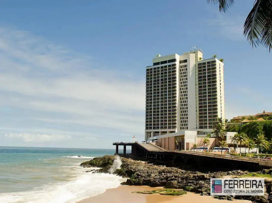 Apartamento com 1 quarto à venda, 72m2 em Rio Vermelho, Salvador - BA - imagem 7 Foto 7 de Apartamento com 1 quarto à venda, 72m2 em Rio Vermelho, Salvador - BA