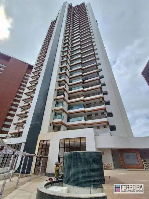 Foto 1 de Apartamento com 4 quartos à venda, 210m2 em Caminho das Árvores, Salvador - BA