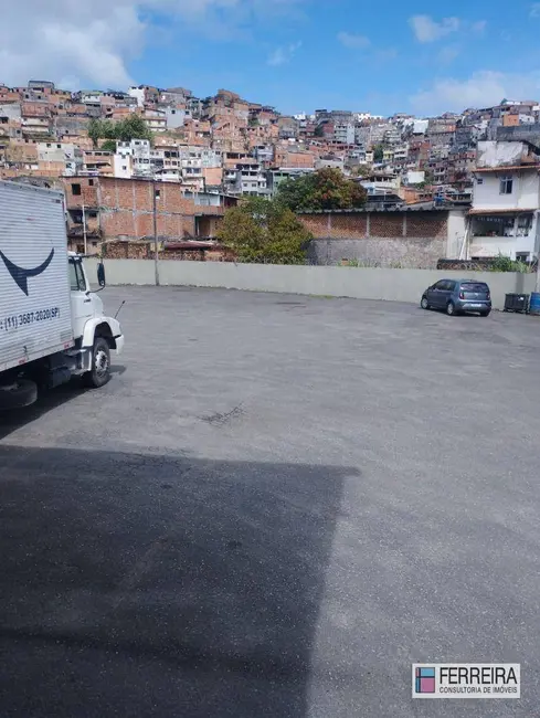 Foto 7 de Armazém / Galpão para alugar, 2925m2 em Fazenda Grande do Retiro, Salvador - BA