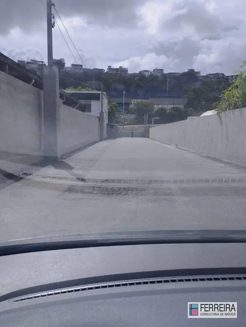 Foto 4 de Armazém / Galpão para alugar, 2925m2 em Fazenda Grande do Retiro, Salvador - BA