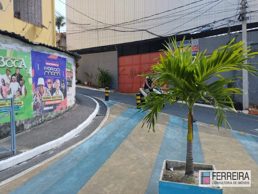 Foto 5 de Armazém / Galpão para alugar, 3500m2 em Santo Antônio, Salvador - BA