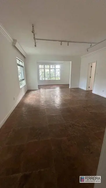 Foto 22 de Apartamento com 5 quartos para alugar, 450m2 em Horto Florestal, Salvador - BA