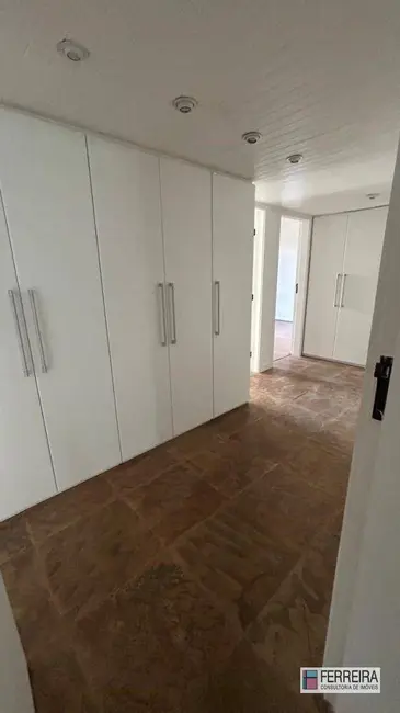Foto 29 de Apartamento com 5 quartos para alugar, 450m2 em Horto Florestal, Salvador - BA