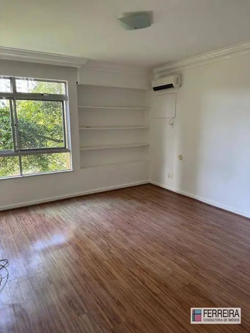 Foto 11 de Apartamento com 5 quartos para alugar, 450m2 em Horto Florestal, Salvador - BA