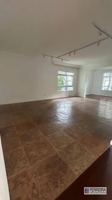 Foto 21 de Apartamento com 5 quartos para alugar, 450m2 em Horto Florestal, Salvador - BA