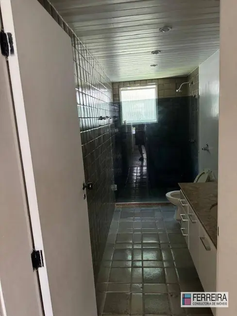 Foto 9 de Apartamento com 5 quartos para alugar, 450m2 em Horto Florestal, Salvador - BA