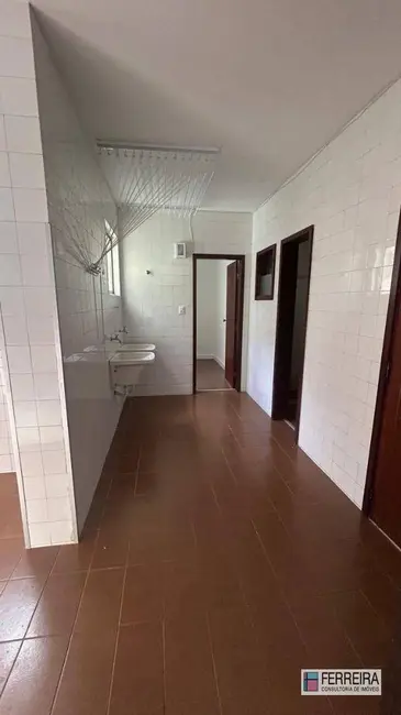 Foto 25 de Apartamento com 5 quartos para alugar, 450m2 em Horto Florestal, Salvador - BA