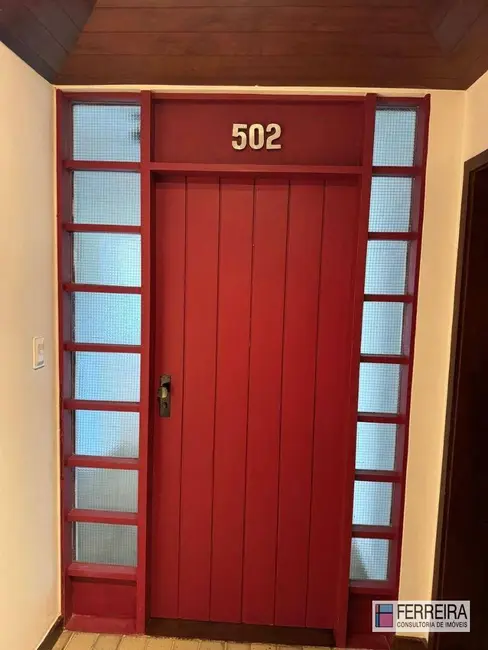 Foto 1 de Apartamento com 5 quartos para alugar, 450m2 em Horto Florestal, Salvador - BA