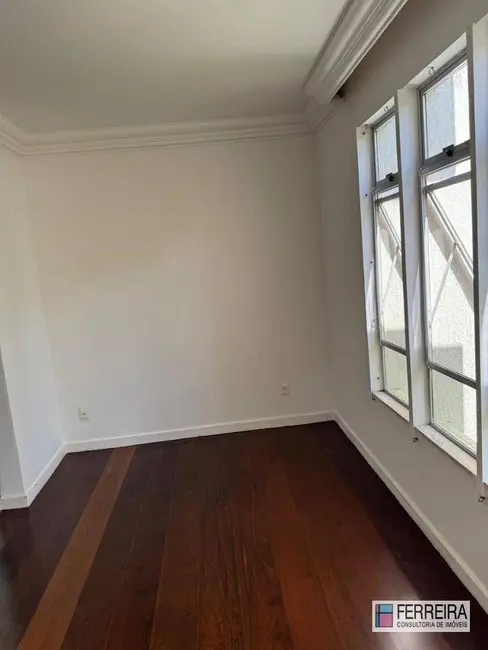 Foto 7 de Apartamento com 5 quartos para alugar, 450m2 em Horto Florestal, Salvador - BA