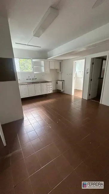 Foto 23 de Apartamento com 5 quartos para alugar, 450m2 em Horto Florestal, Salvador - BA