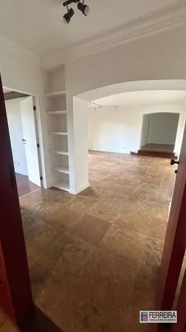 Foto 16 de Apartamento com 5 quartos para alugar, 450m2 em Horto Florestal, Salvador - BA