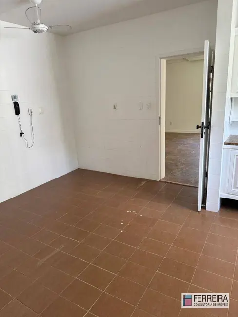 Foto 12 de Apartamento com 5 quartos para alugar, 450m2 em Horto Florestal, Salvador - BA