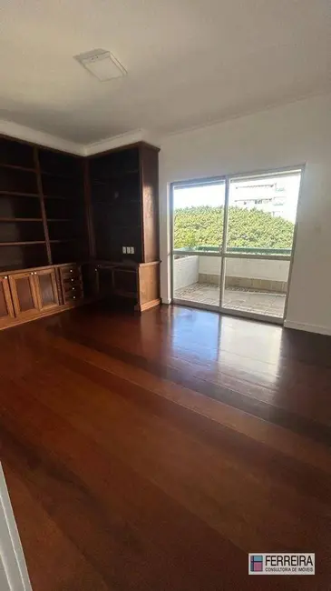 Foto 18 de Apartamento com 5 quartos para alugar, 450m2 em Horto Florestal, Salvador - BA