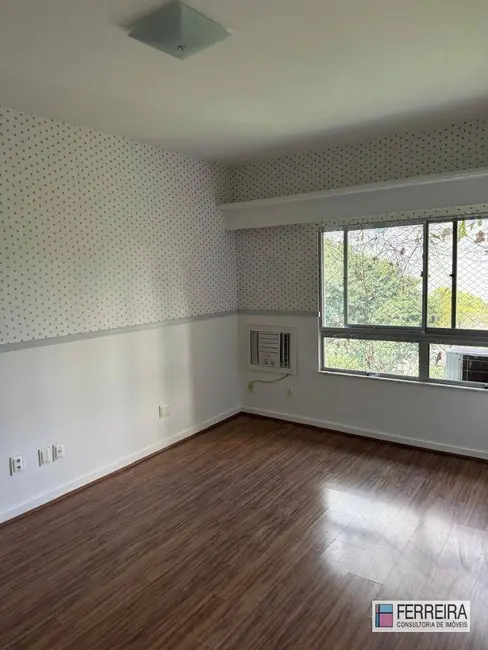 Foto 8 de Apartamento com 5 quartos para alugar, 450m2 em Horto Florestal, Salvador - BA