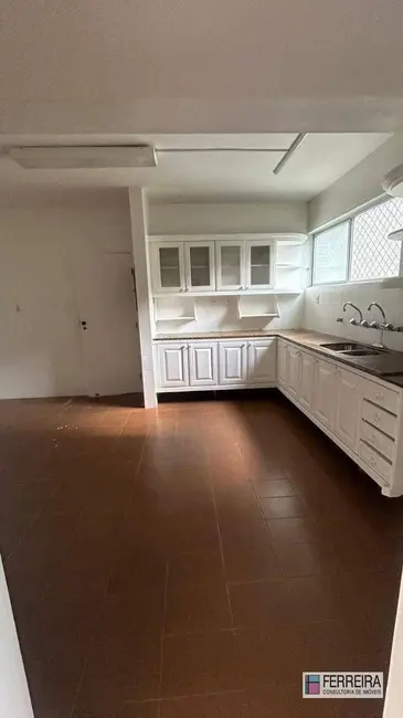 Foto 24 de Apartamento com 5 quartos para alugar, 450m2 em Horto Florestal, Salvador - BA